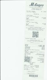 Кассовые чеки с подтверждением в Няндоме