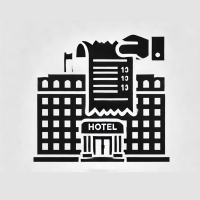 Гостиничные чеки в Няндоме