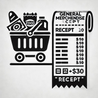 Чеки на товары в Няндоме